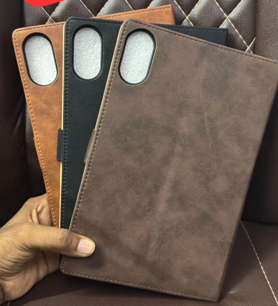 Original Mobile Accessories - Best Wholesale Mobile Spares & Accessories in Solapur